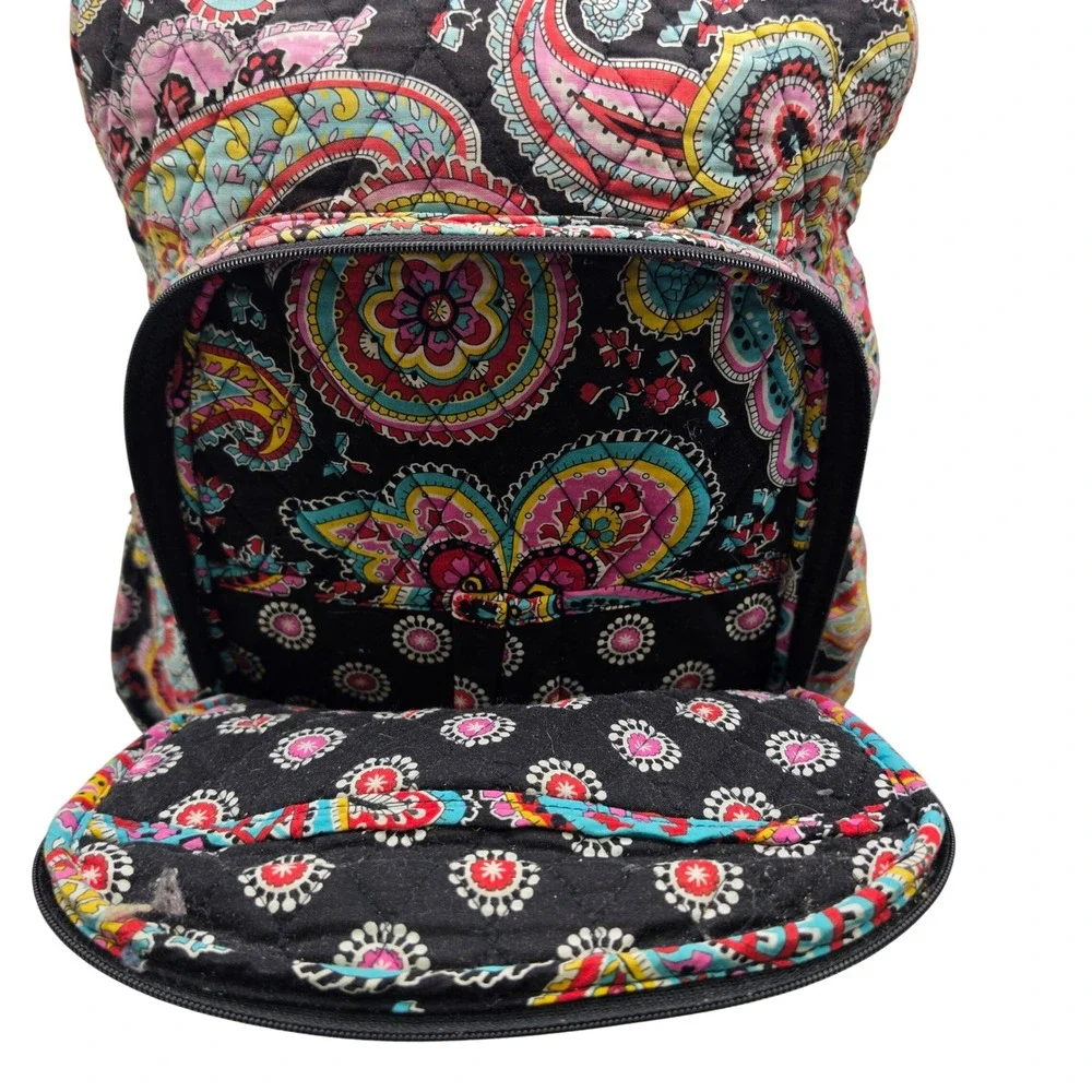 Vera Bradley indulge vibrant